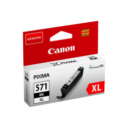 Canon CLI-571BK XL Original...