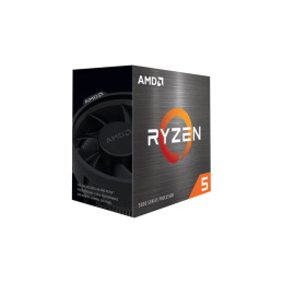 AMD Ryzen 5 5600X, 3.7 GHz...