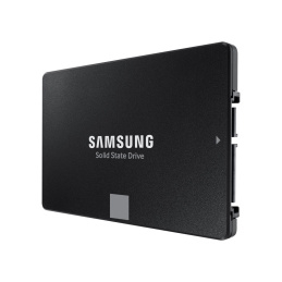Samsung 870 EVO, SSD 250GB,...