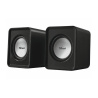 Trust Leto 2.0 Stereo Speaker 6W - Black