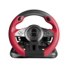 SpeedLink - TRAILBLAZER Racing Ratt för PS4/Xbox Series S/X/One/PS3/Switch/PC - Svart