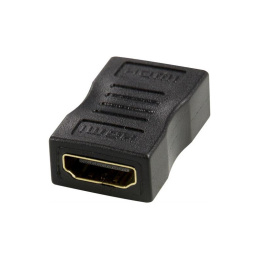 Deltaco HDMI-Adapter,...