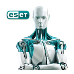 Eset Home Security...