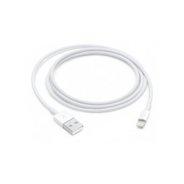 Original Cable Apple USB 2.0 A ha - Lightning 1m - Bulk