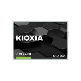 Kioxia Exceria 2.5" SSD,...