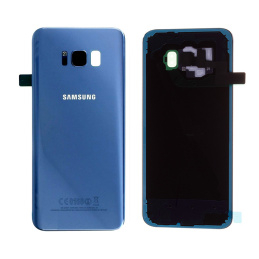 Samsung Galaxy S8 Plus Back...