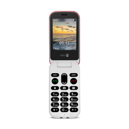 Doro 6041 Foldable Phone 2G...