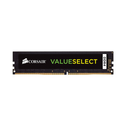 Corsair Value Select, DDR4,...