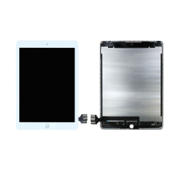 iPad Pro 9.7 Complete LCD & Digitizer Screen Replacement - White