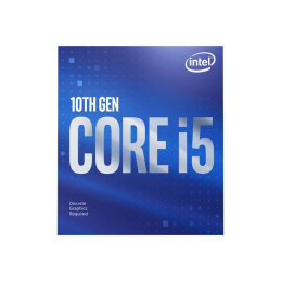 Intel Core i5 10400F - 2.9...