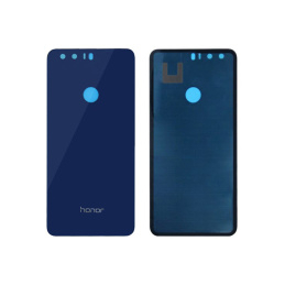 Huawei Honor 8 Back Cover - Blue