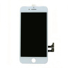 iPhone 8 LCD Display - White Quality AAA