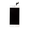 iPhone 6S LCD Display - White Quality AAA