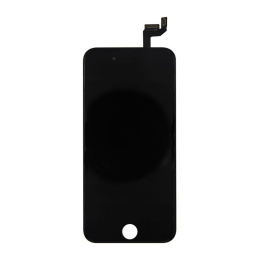 iPhone 6S Plus LCD Display - Black Quality AAA
