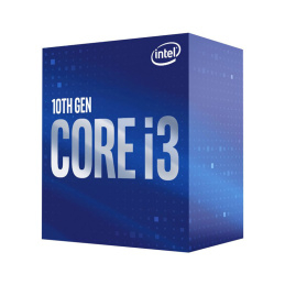 Intel Core i3-10105F - 3.7...