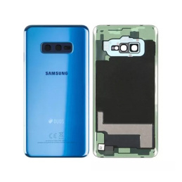 Samsung Galaxy S10e Back...