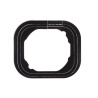 Rubber Seal for Home Button for iPhone 6-6S/6-6S Plus