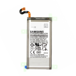 Samsung Galaxy S8 Battery...