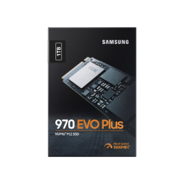 Samsung 970 EVO Plus...