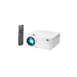 Technaxx Mini LED-Projektor...