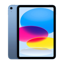 Apple iPad 10.9" 64GB 10th...
