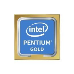 Intel Pentium Gold G6400 -...