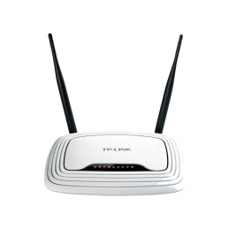 TP-Link, Wireless Router...
