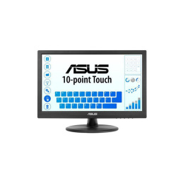 ASUS VT168HR Touch Monitor...