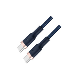 EPZI USB-C to USB-C Cable,...
