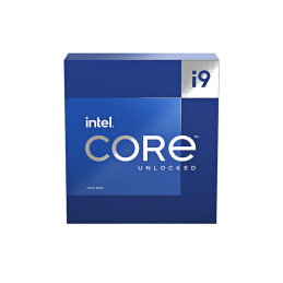 Intel Core i9 13900K - 3...
