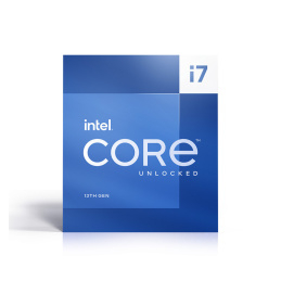 Intel Core i7 13700K - 3.4...
