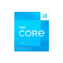 Intel Core i3 13100F - 3.4...
