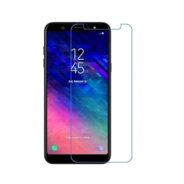 Skärmskydd - Samsung Galaxy A6 2018 Härdat Glas