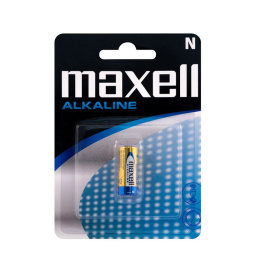 Maxell Batteri, SN (LR1),...