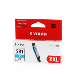 Canon CLI-581XXL Original...