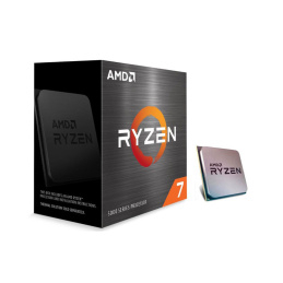 AMD Ryzen 7 5700X, 3.4 GHz...