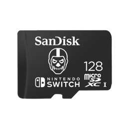 Sandisk microSDXC 128GB,...