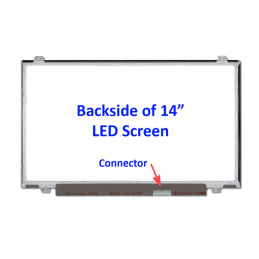 CoreParts 14" LCD FHD Matt,...