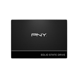PNY CS900, 2.5" SSD, 250GB,...
