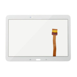 Samsung Galaxy Tab 3 10.1, White P5200 touch screen digitizer