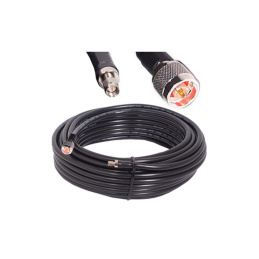 Antenna Cable LMR400 10m,...