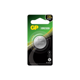 GP Button Cell Battery,...