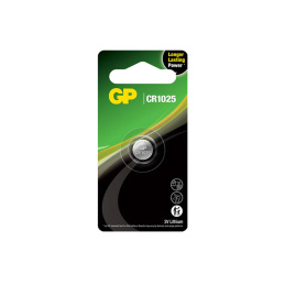 GP Button Cell Battery,...