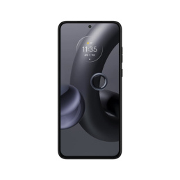 Motorola Edge 30 Neo 5G Smartphone, Dual-SIM, 6.7", RAM 8GB/128GB, Android OS - Moonless Black