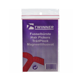 Twinner - Extra Thread/Hair...