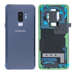 Samsung Galaxy S9 Plus Baksida Original - Blå