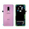 Samsung Galaxy S9 Plus Back Cover Original - Purple
