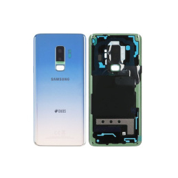 Samsung Galaxy S9 Plus Back Cover Original - Polaris Blue