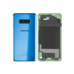 Samsung Galaxy S10e Baksida...
