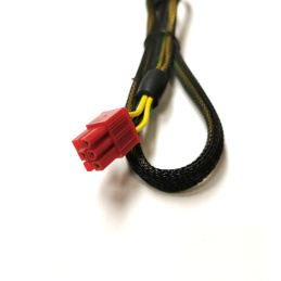 Modular Cable PSU PCI-E Antec